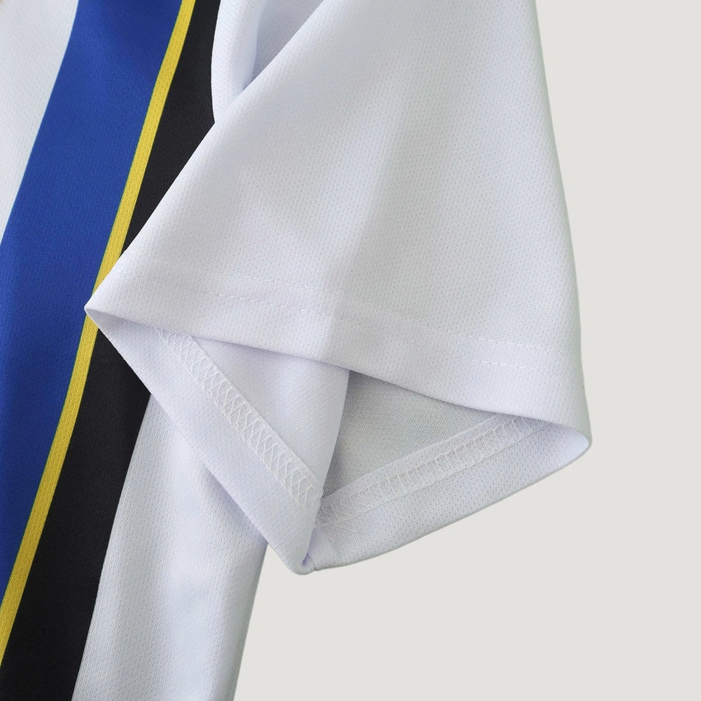 F.C. Internazionale Milano 9798 Away retro version
