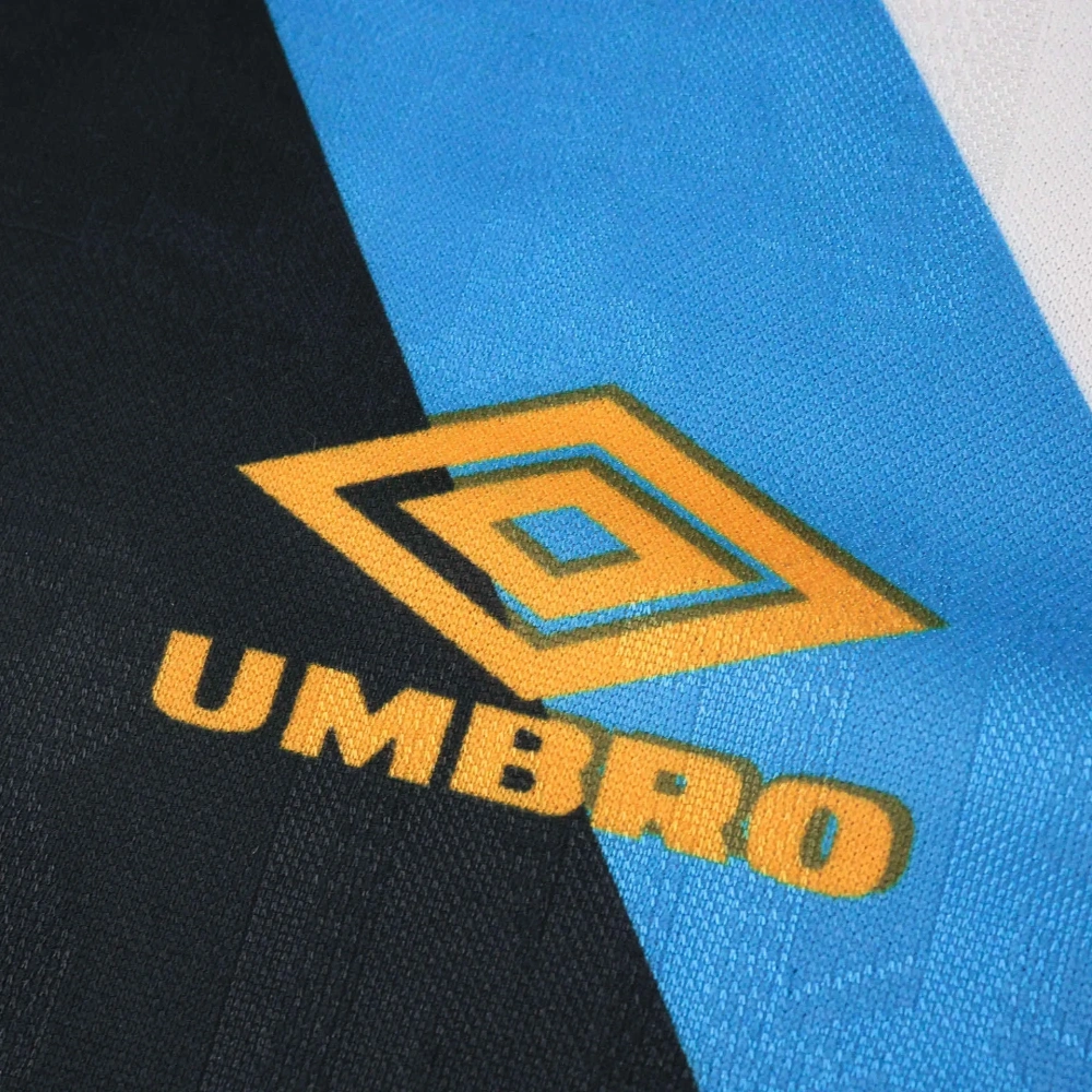 F.C. Internazionale Milano 9495 Away retro version