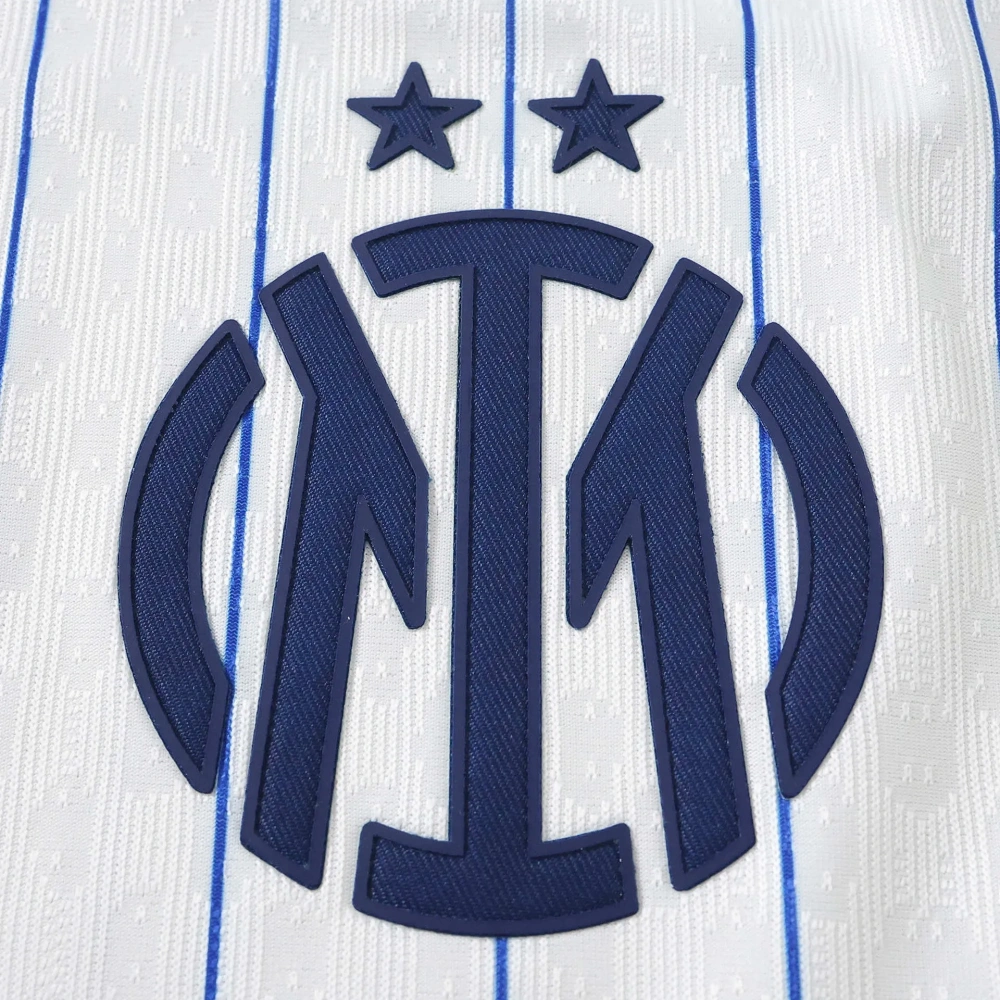 F.C. Internazionale Milano 2627 Away Player version