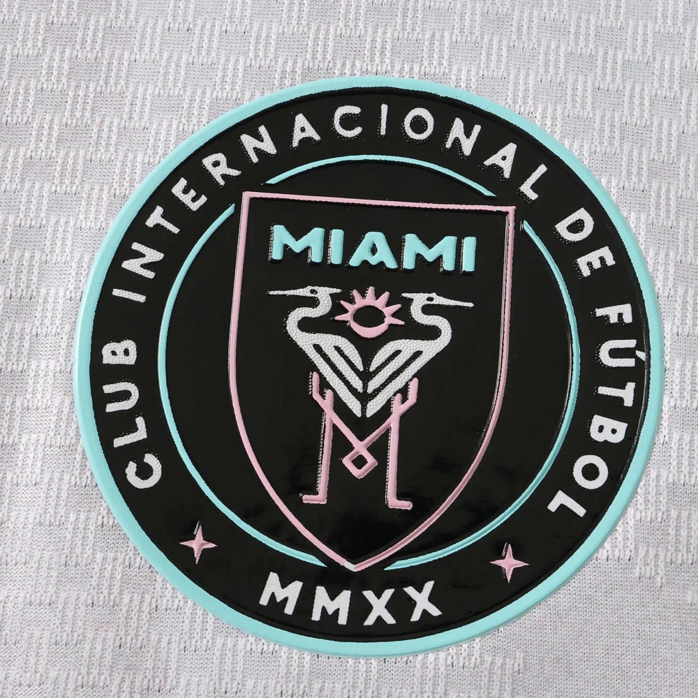 Inter Miami CF 2627 Third Player version