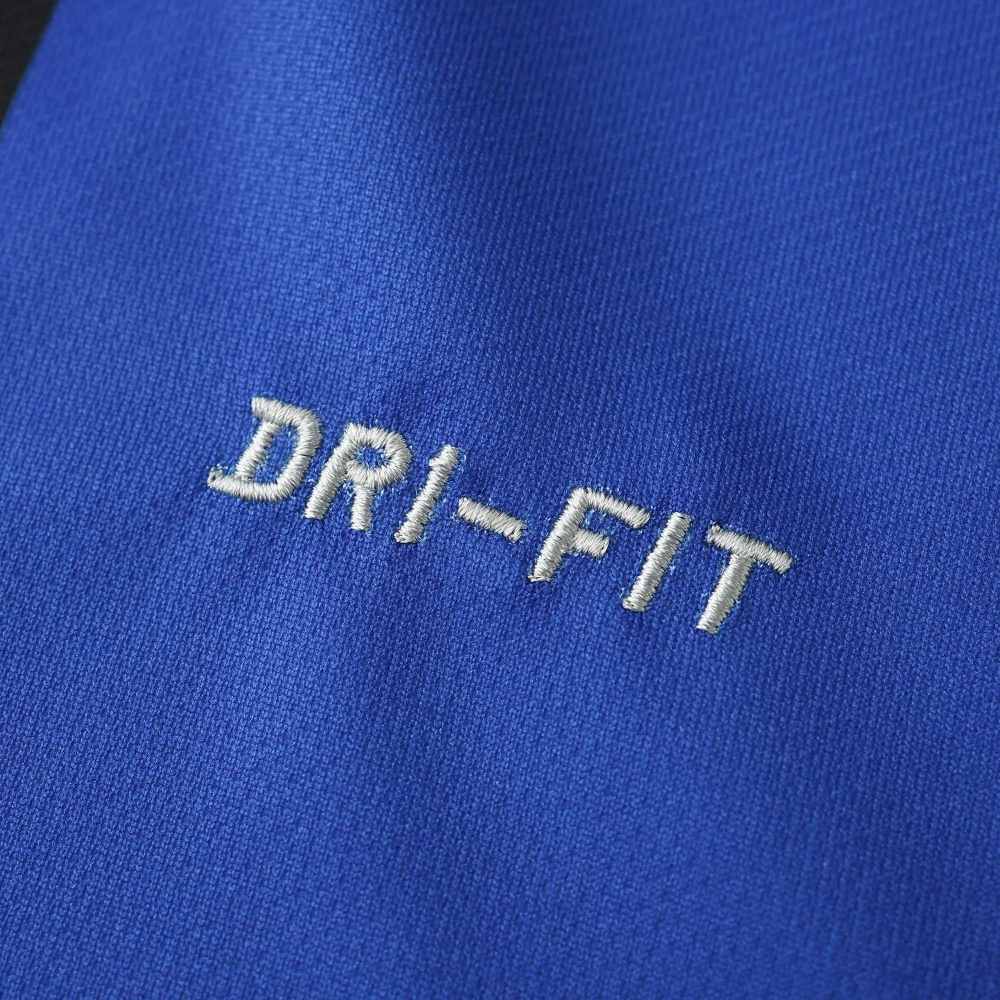 F.C. Internazionale Milano 0809 Home retro version