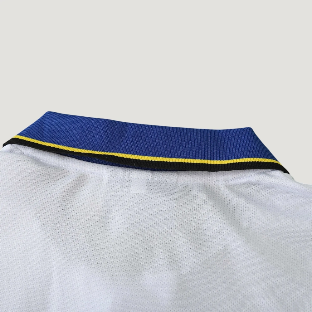 F.C. Internazionale Milano 9798 Away retro version