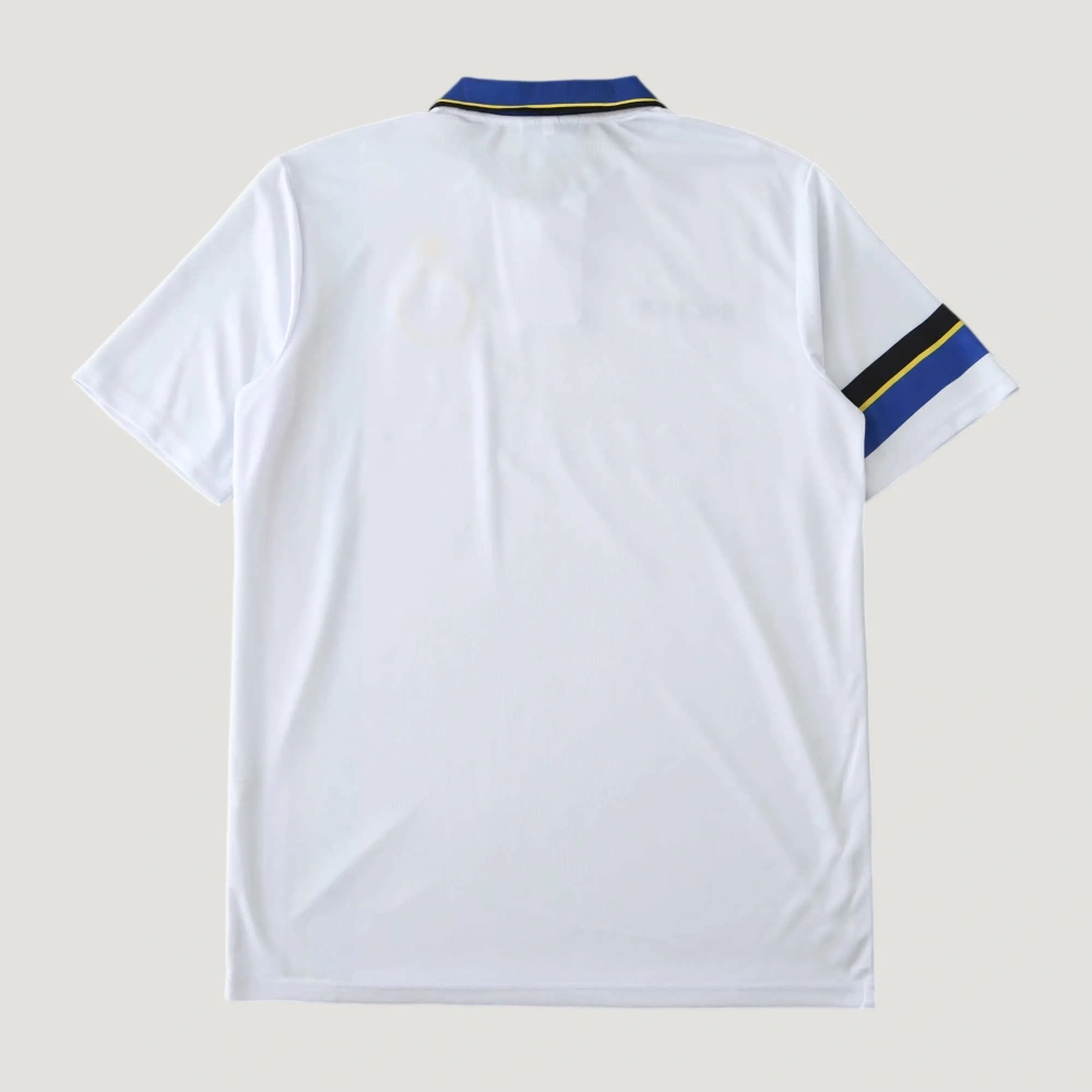 F.C. Internazionale Milano 9798 Away retro version