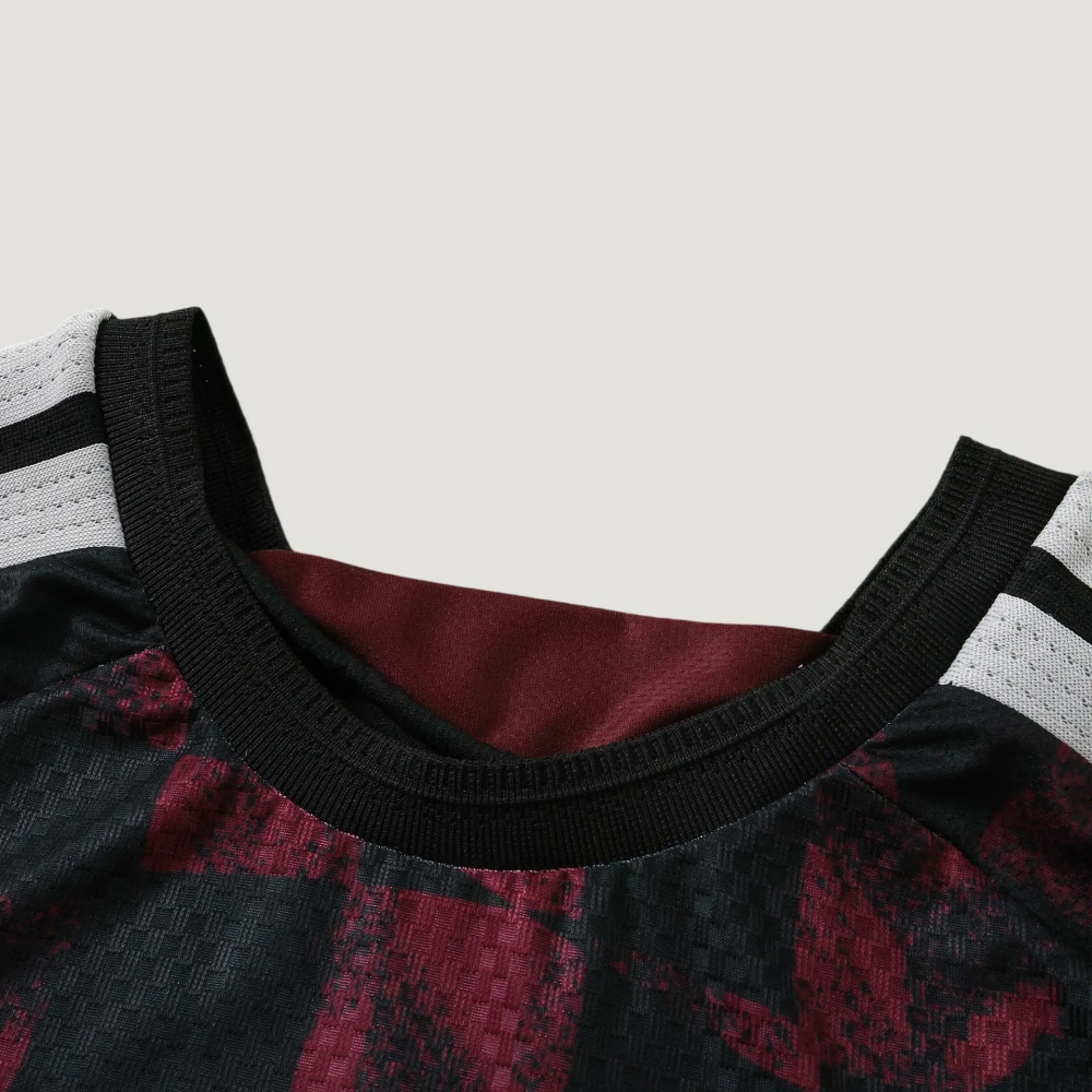Liverpool F.C. 2627 third Women's Shirt