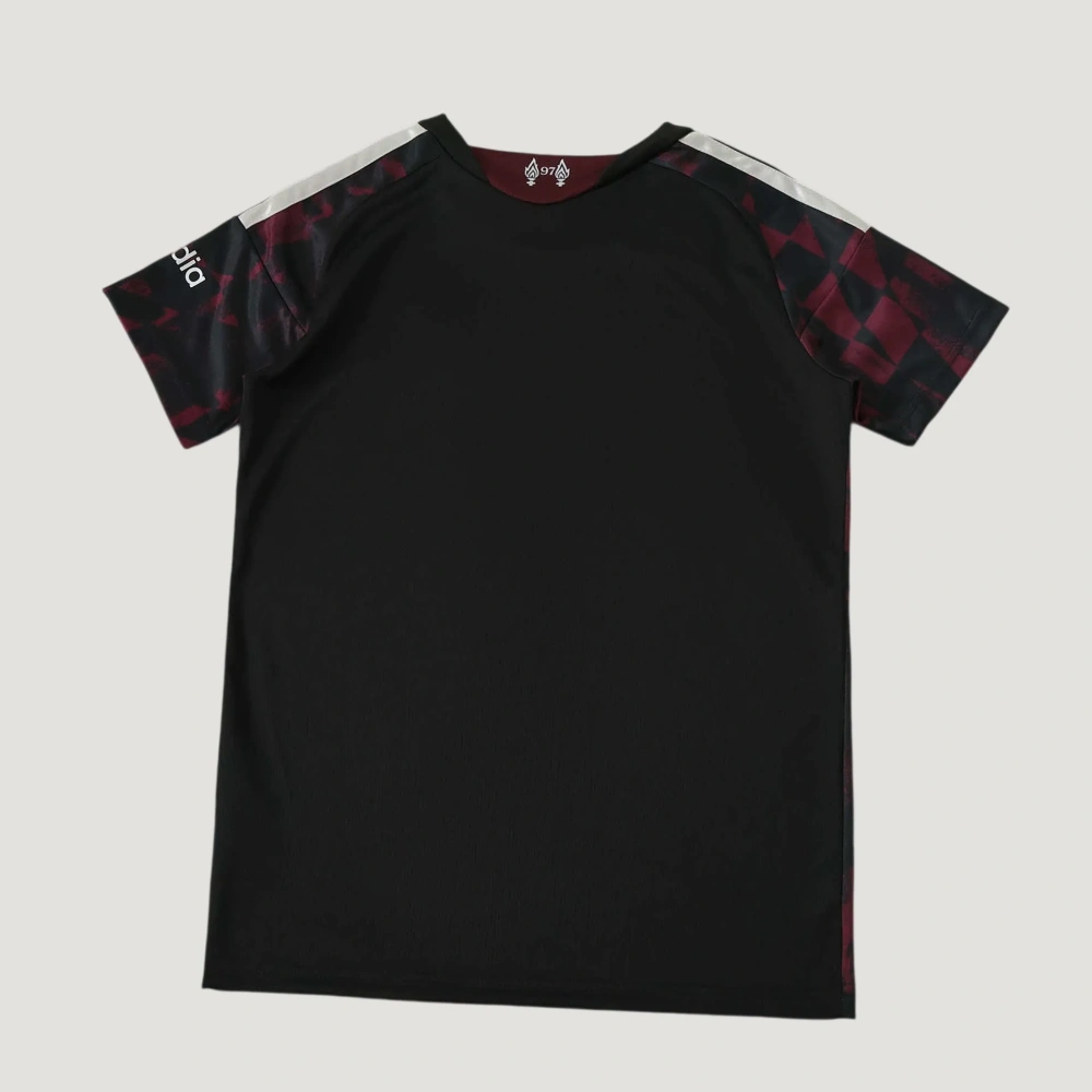 Liverpool F.C. 2627 third Women's Shirt