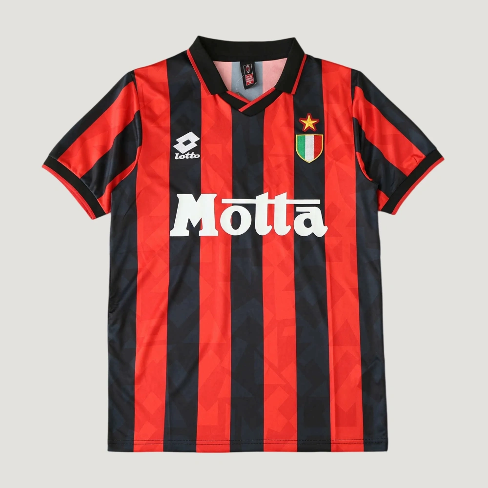 A.C. Milan 9394 Home retro version