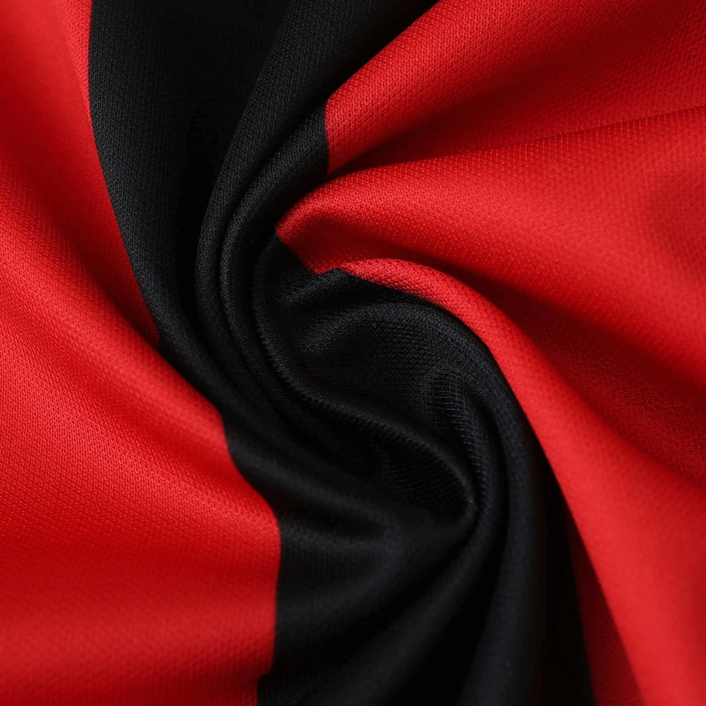 A.C. Milan 8889 Home retro version