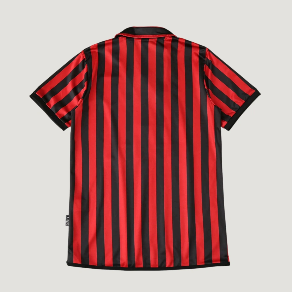 A.C. Milan 9900 Home retro version