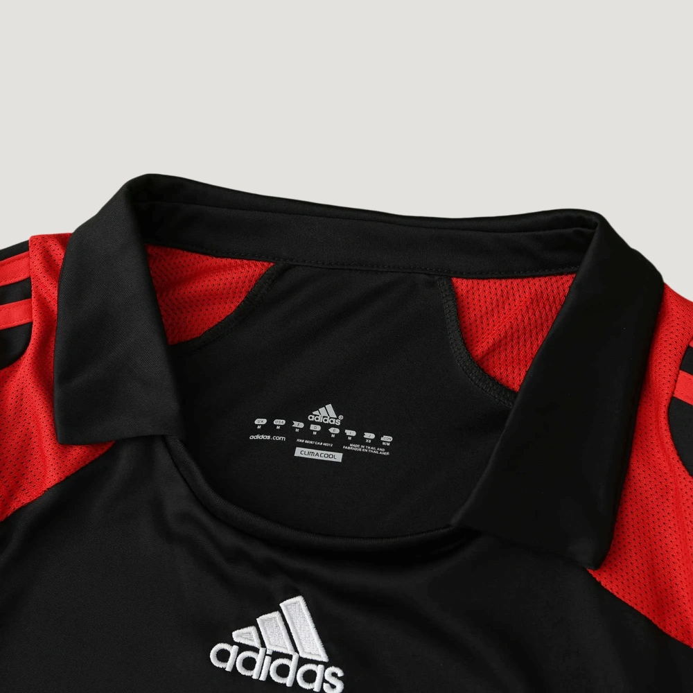 A.C. Milan 0809 Third retro version