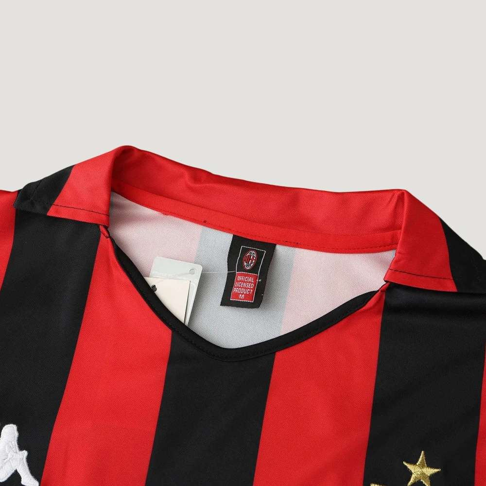 A.C. Milan 8889 Home retro version