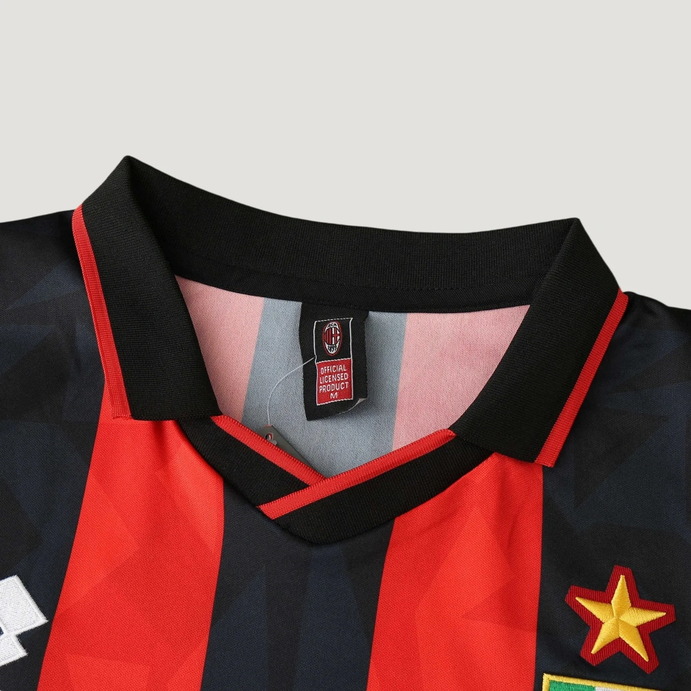A.C. Milan 9394 Home retro version