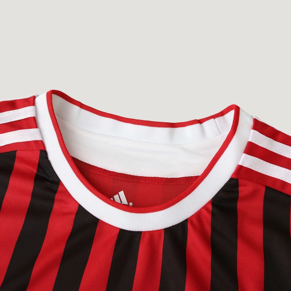 A.C. Milan 1112 Home retro version