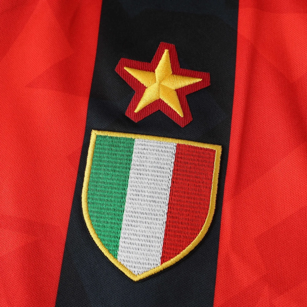 A.C. Milan 9394 Home retro version