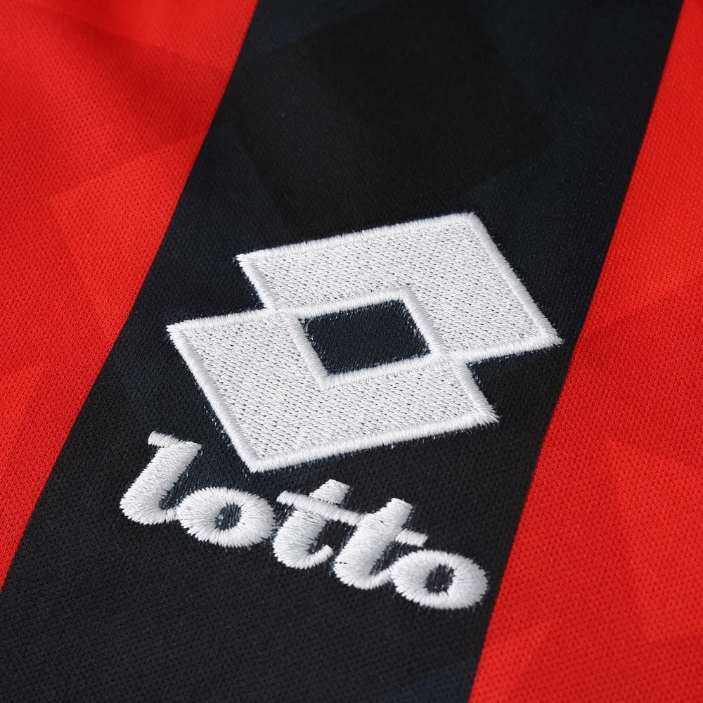 A.C. Milan 9394 Home retro version