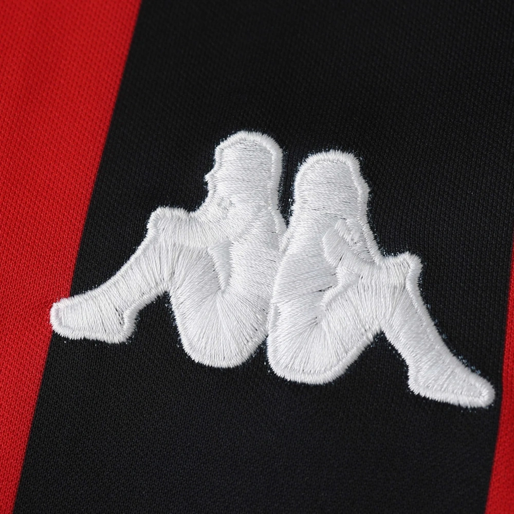 A.C. Milan 8889 Home retro version
