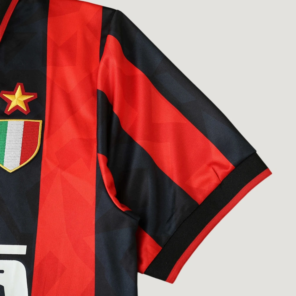 A.C. Milan 9394 Home retro version
