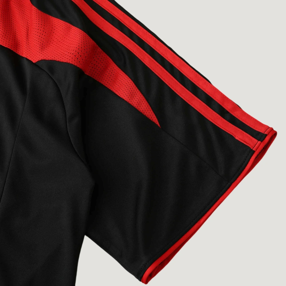 A.C. Milan 0809 Third retro version