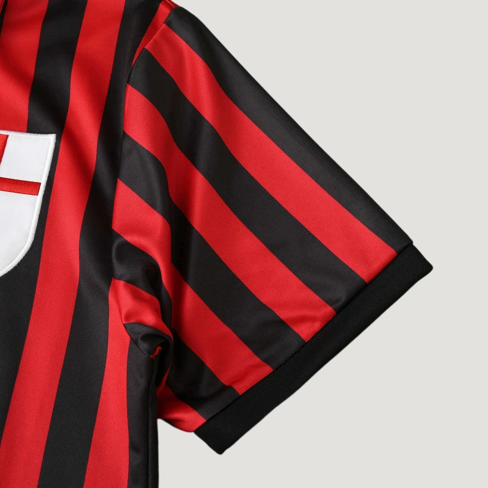 A.C. Milan 9900 Home retro version