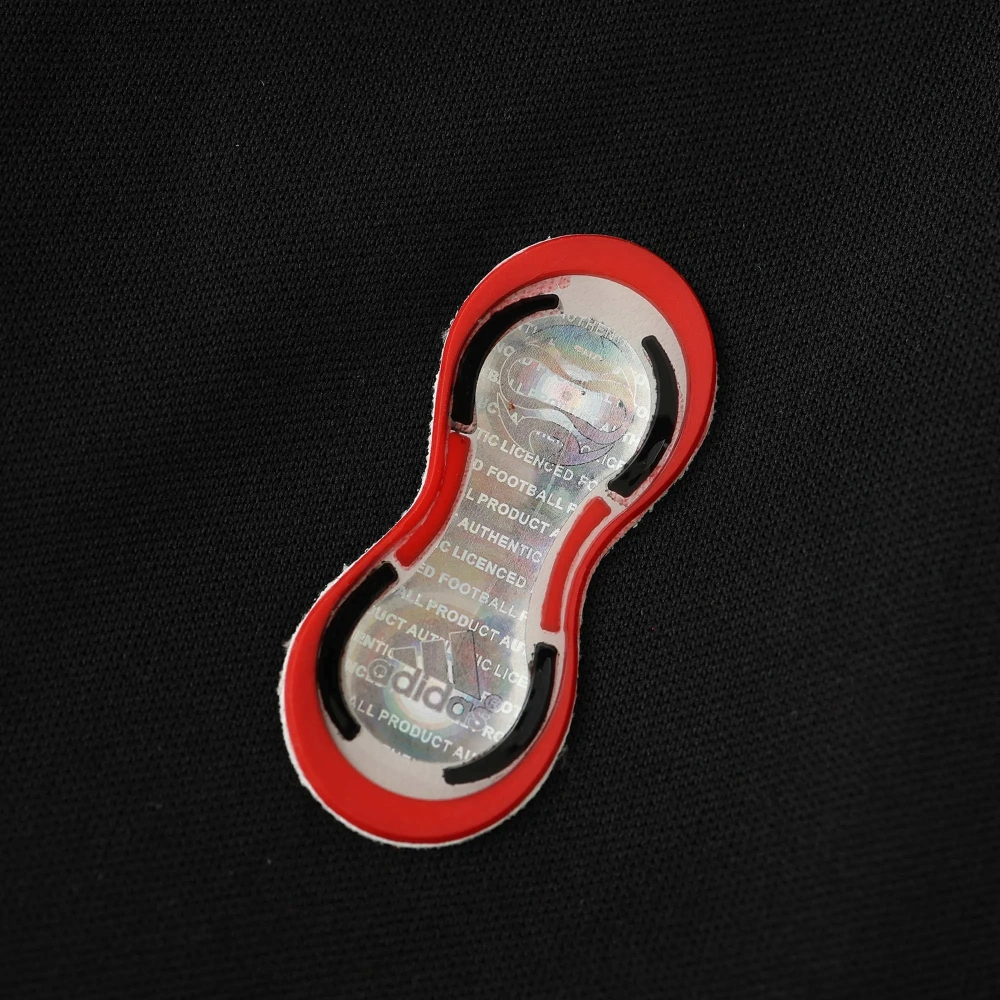 A.C. Milan 0809 Third retro version