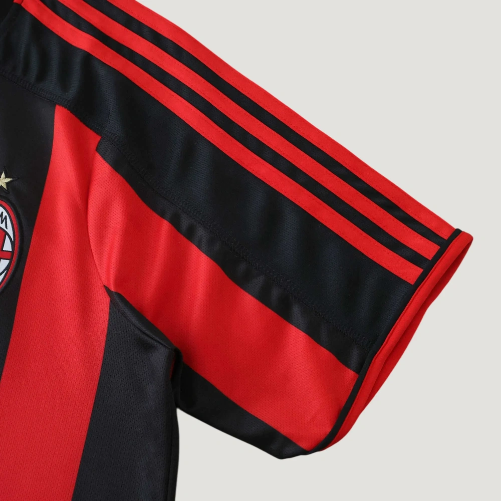 A.C. Milan 0304 Home retro Fan version