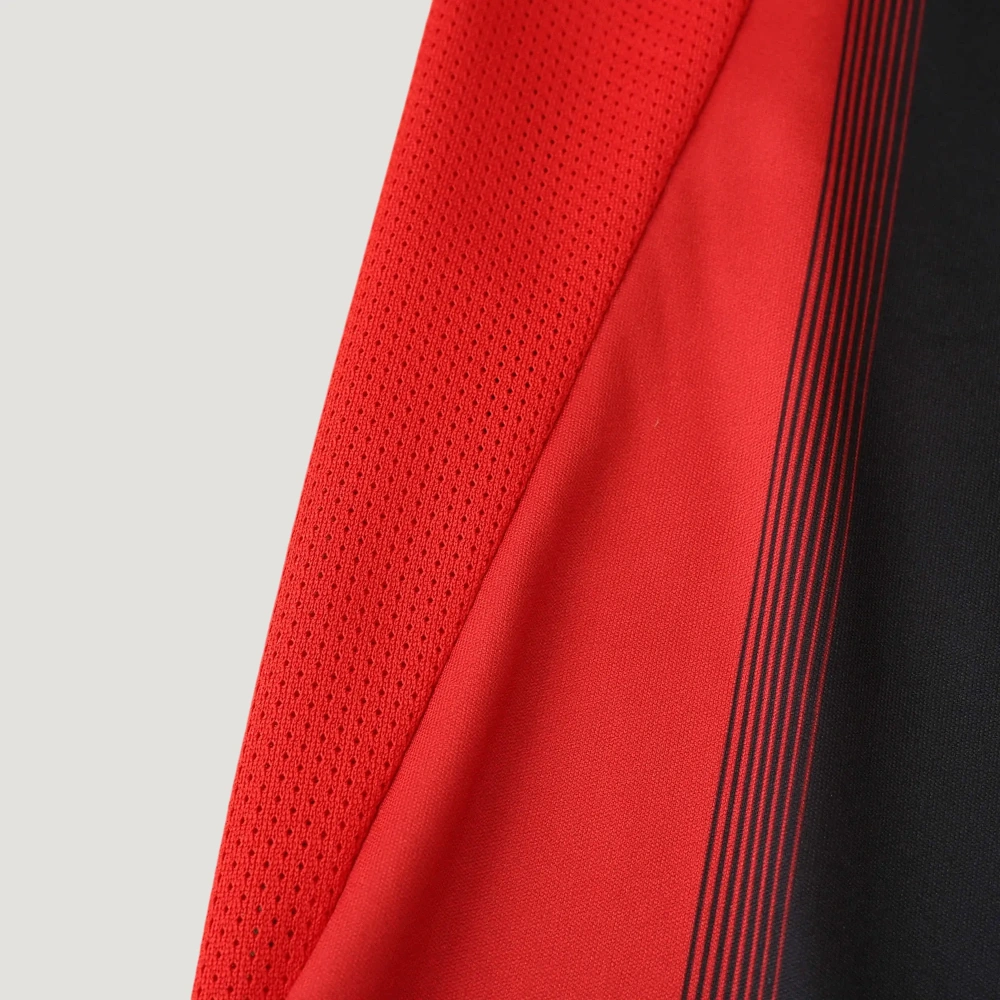 A.C. Milan 0405 Home retro version