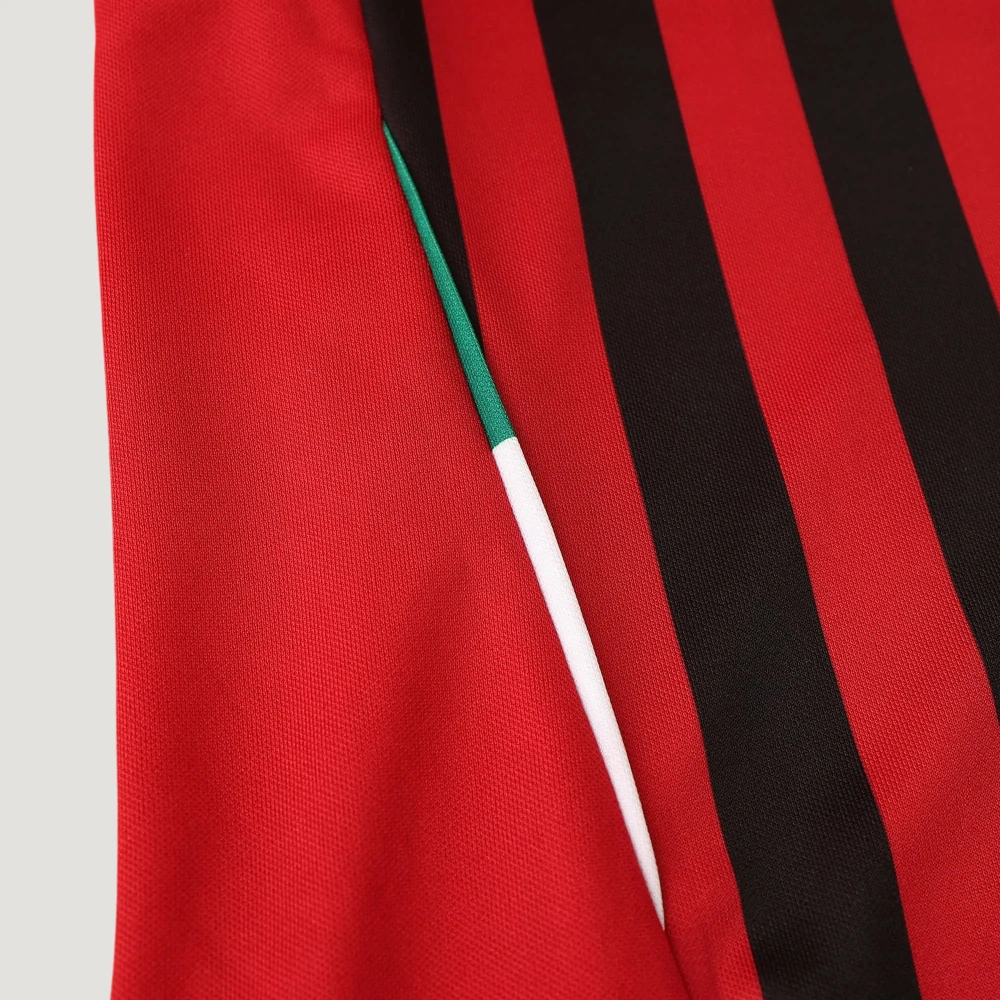 A.C. Milan 1112 Home retro version