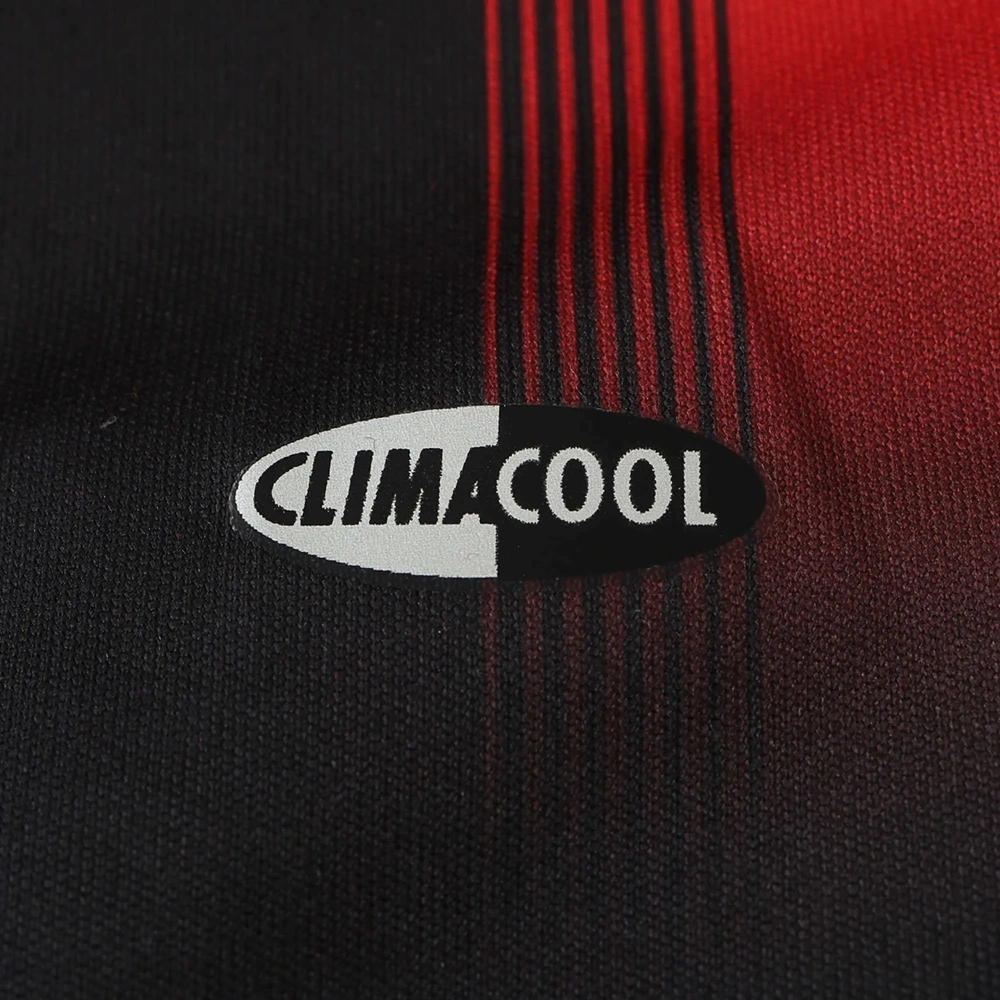 A.C. Milan 0405 Home retro version