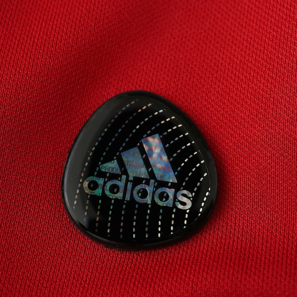 A.C. Milan 1112 Home retro version