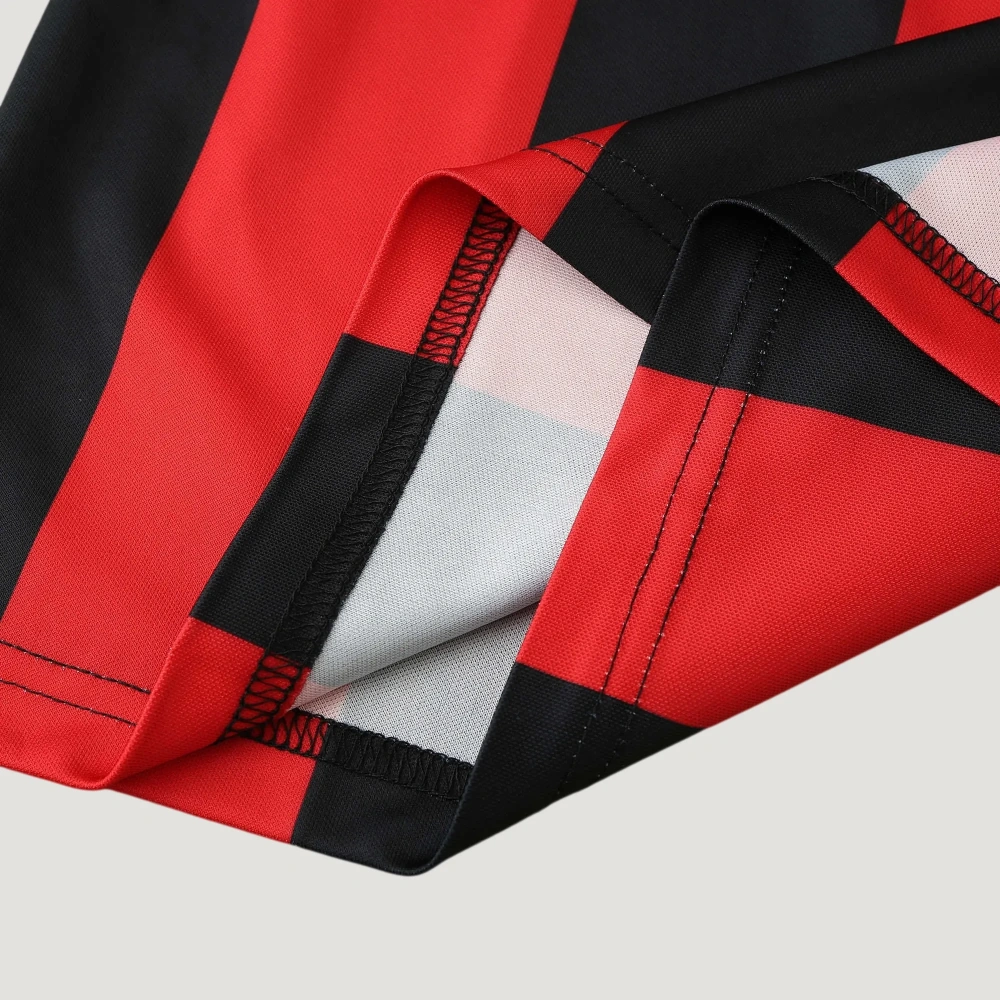 A.C. Milan 8889 Home retro version