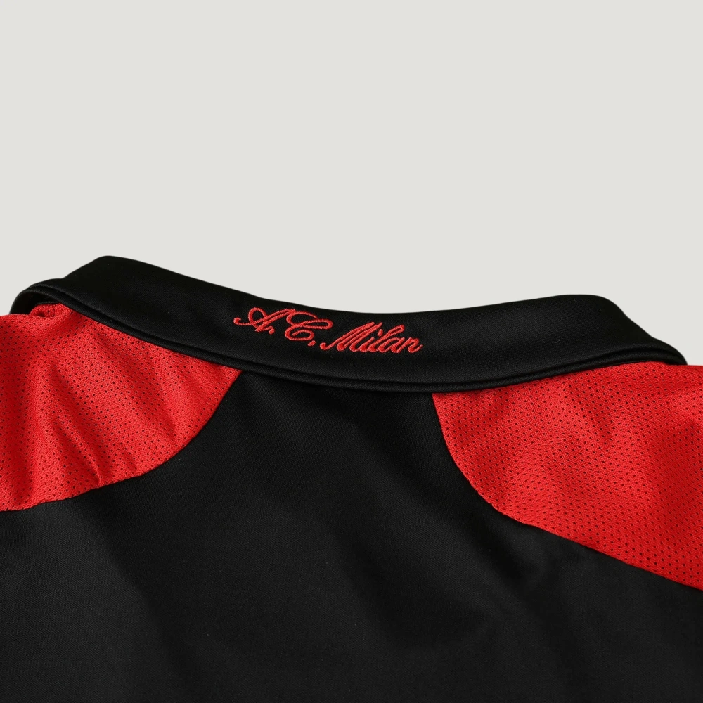 A.C. Milan 0809 Third retro version