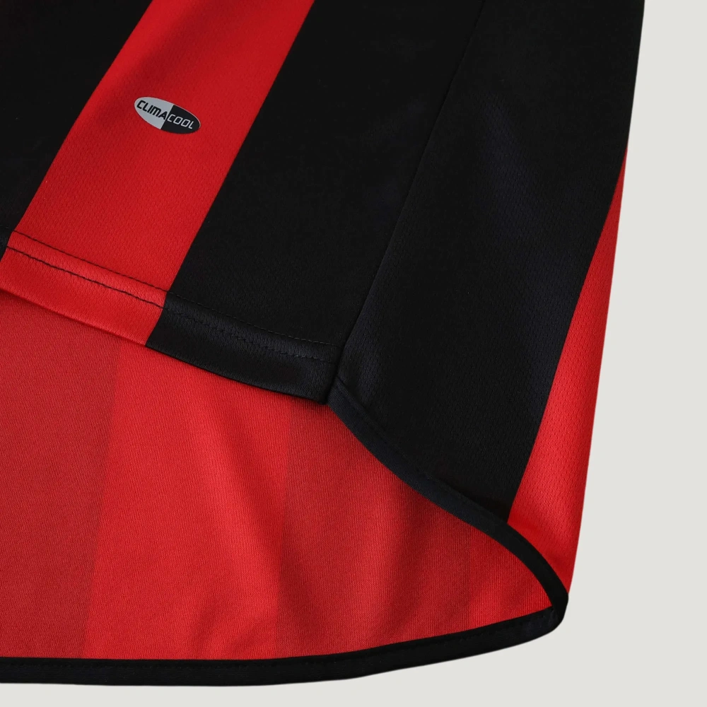 A.C. Milan 0304 Home retro Fan version