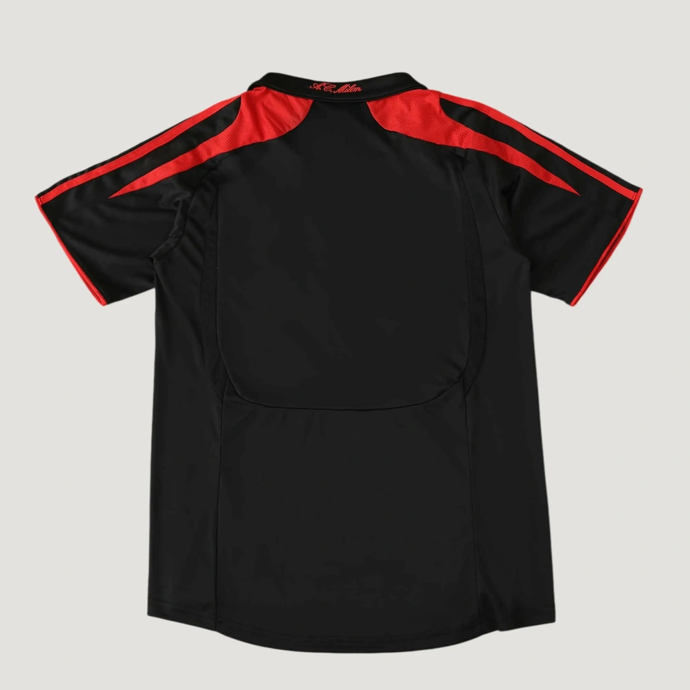 A.C. Milan 0809 Third retro version