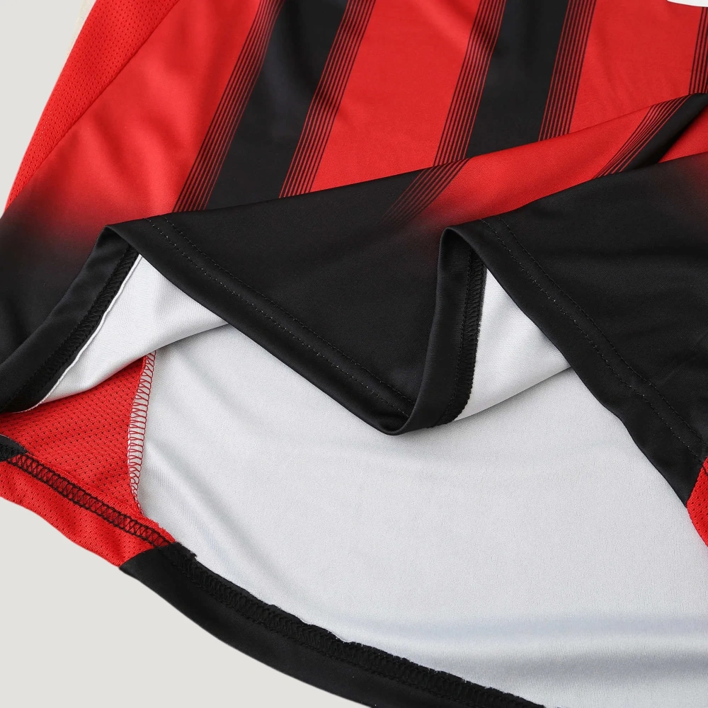 A.C. Milan 0405 Home retro version