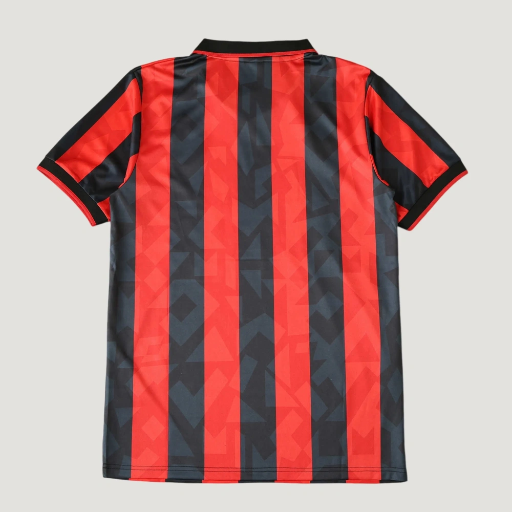 A.C. Milan 9394 Home retro version