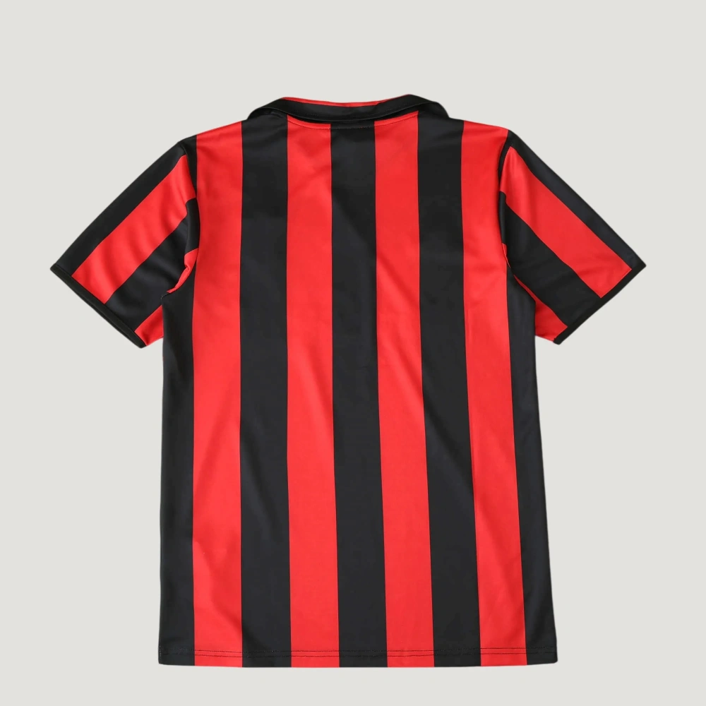 A.C. Milan 8889 Home retro version