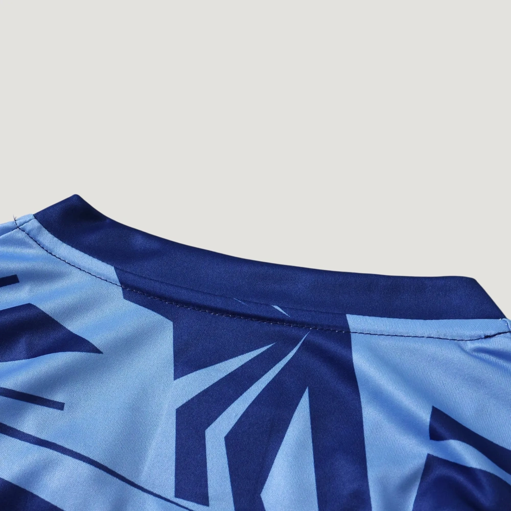 Cruz Azul Fútbol Club 2627 training suit Fan version