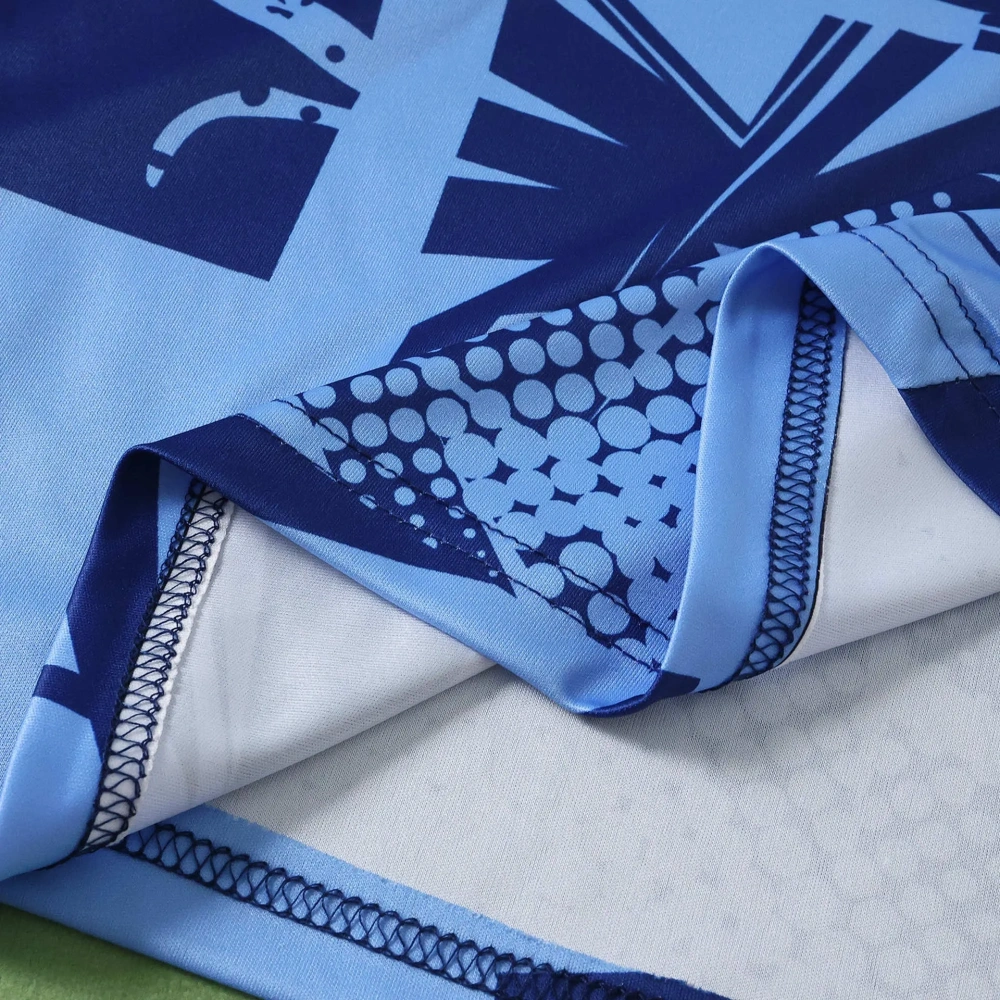 Cruz Azul Fútbol Club 2627 training suit Fan version
