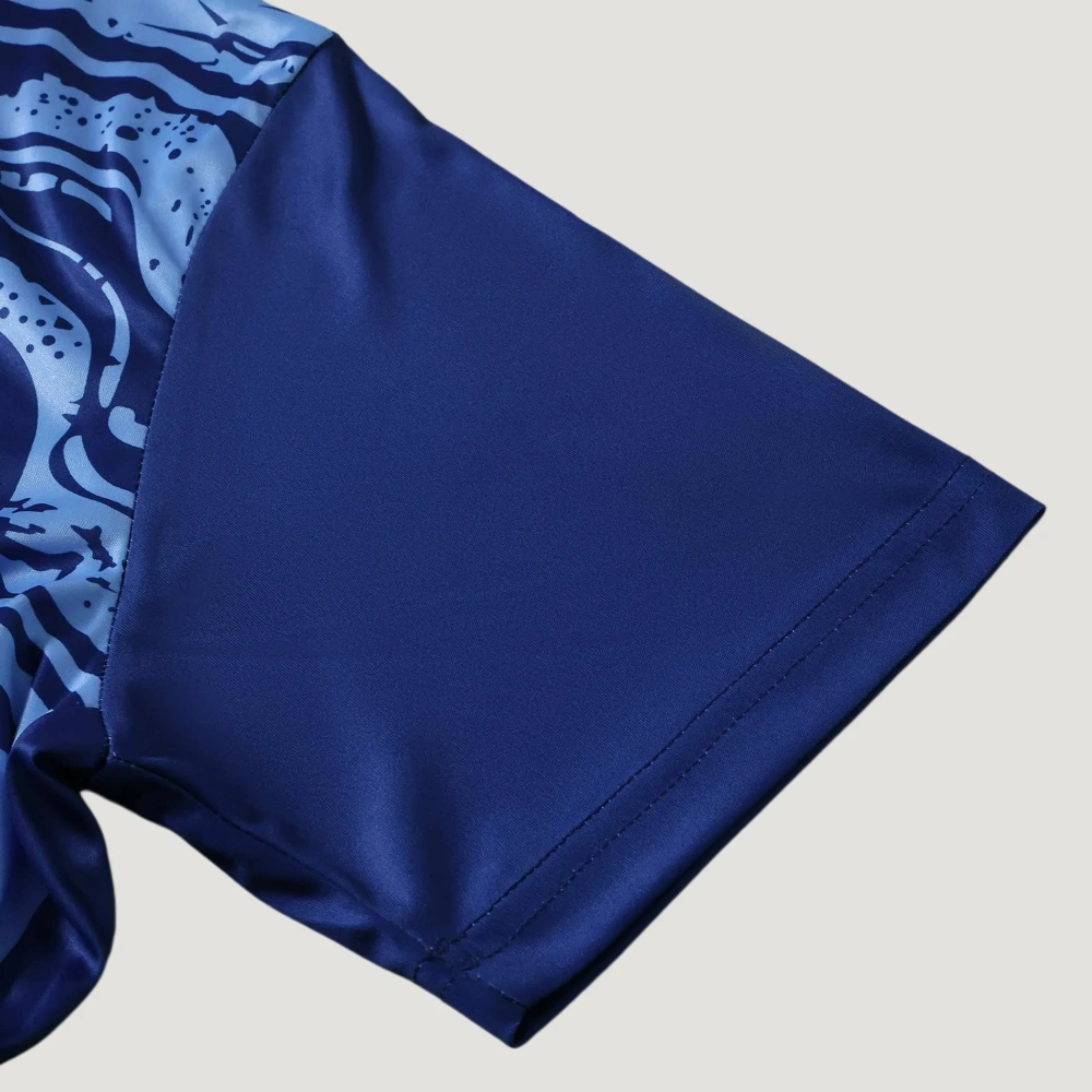 Cruz Azul Fútbol Club 2627 training suit Fan version