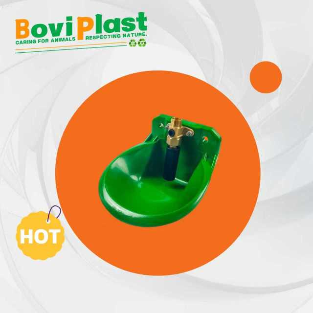 0.6L lamb water bowl