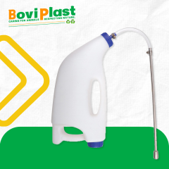 4L Calf stomach tube for rearer