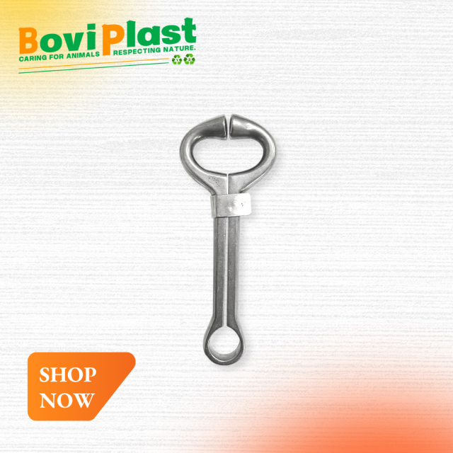 New cow nose pliers farm restraint tool