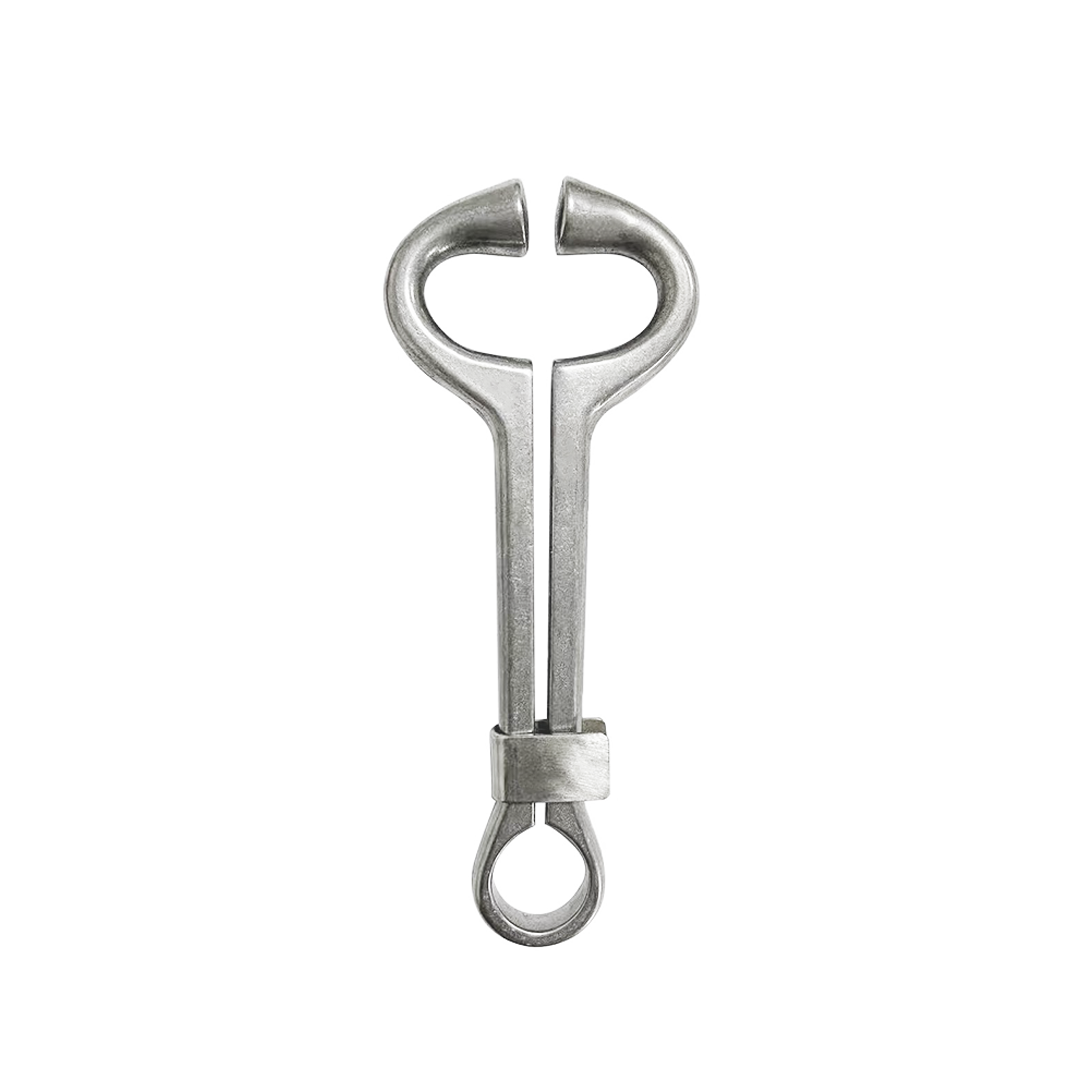 New cow nose pliers farm restraint tool