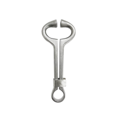 New cow nose pliers farm restraint tool