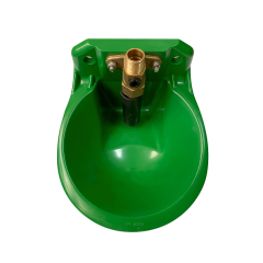 0.6L lamb water bowl