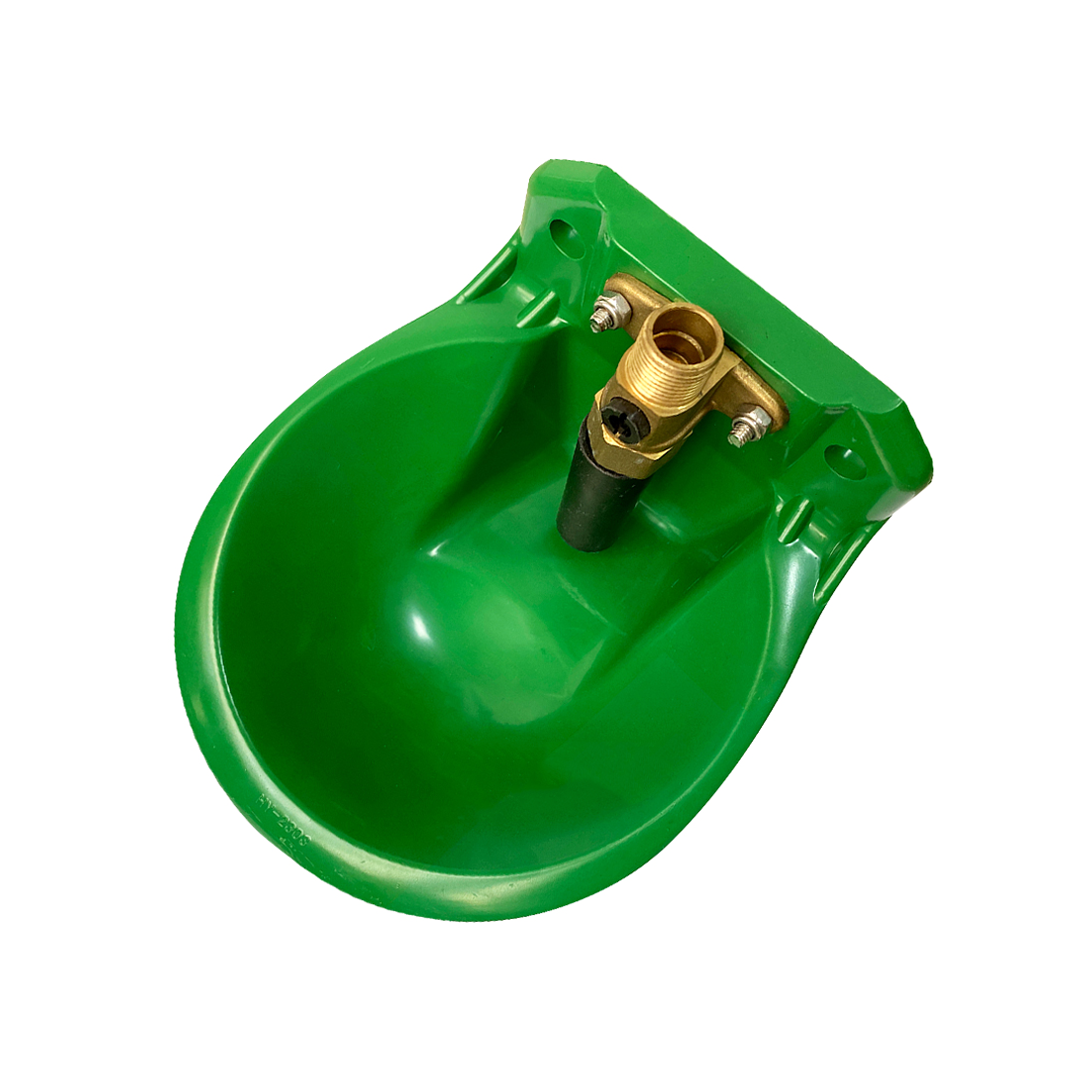 0.6L lamb water bowl