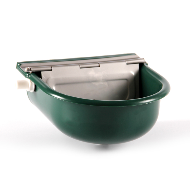 4L livestock drinking bowl with 304 stainless steel