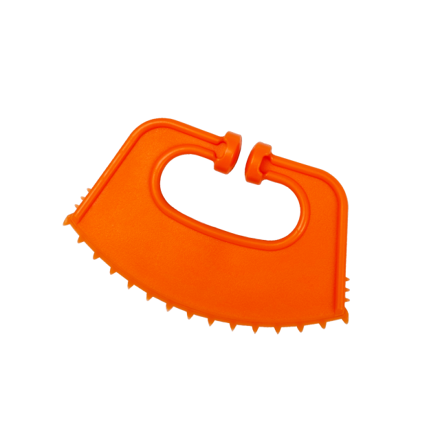 Fan-Shaped Calf Nose Weaner