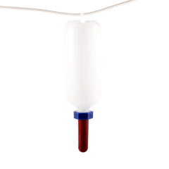 1L Lamb/Calf feeding milk bottle
