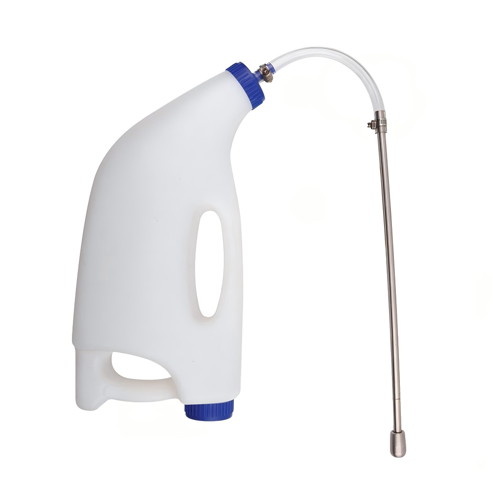 4L Calf stomach tube for rearer