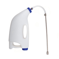 4L Calf stomach tube for rearer